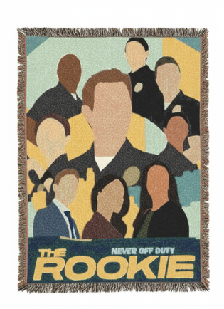 Rookie Blanket™