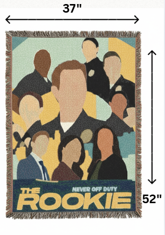 Rookie Blanket™